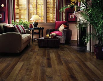 Luxury Vinyl Planks in Owen Sound, ON 