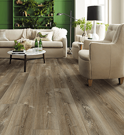 vinyl flooring in Owen Sound, ON